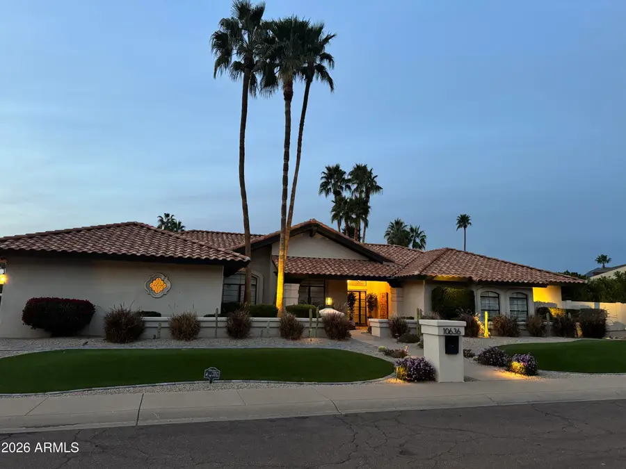 10636 E Desert Cove Avenue, Scottsdale, AZ 85259 - #3
