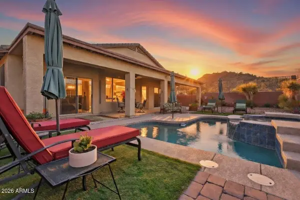 6530 W Bent Tree Drive, Phoenix, AZ 85083