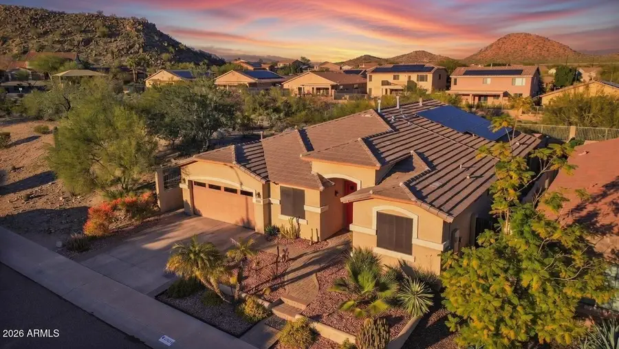 6530 W Bent Tree Drive, Phoenix, AZ 85083 - #2