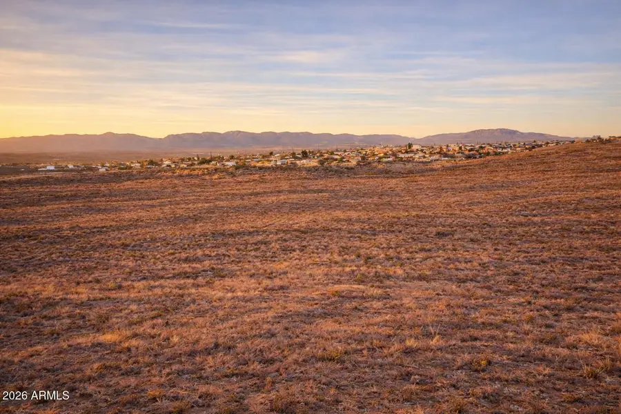 TBD S Miners Dream Road, Tombstone, AZ 85638 - #2