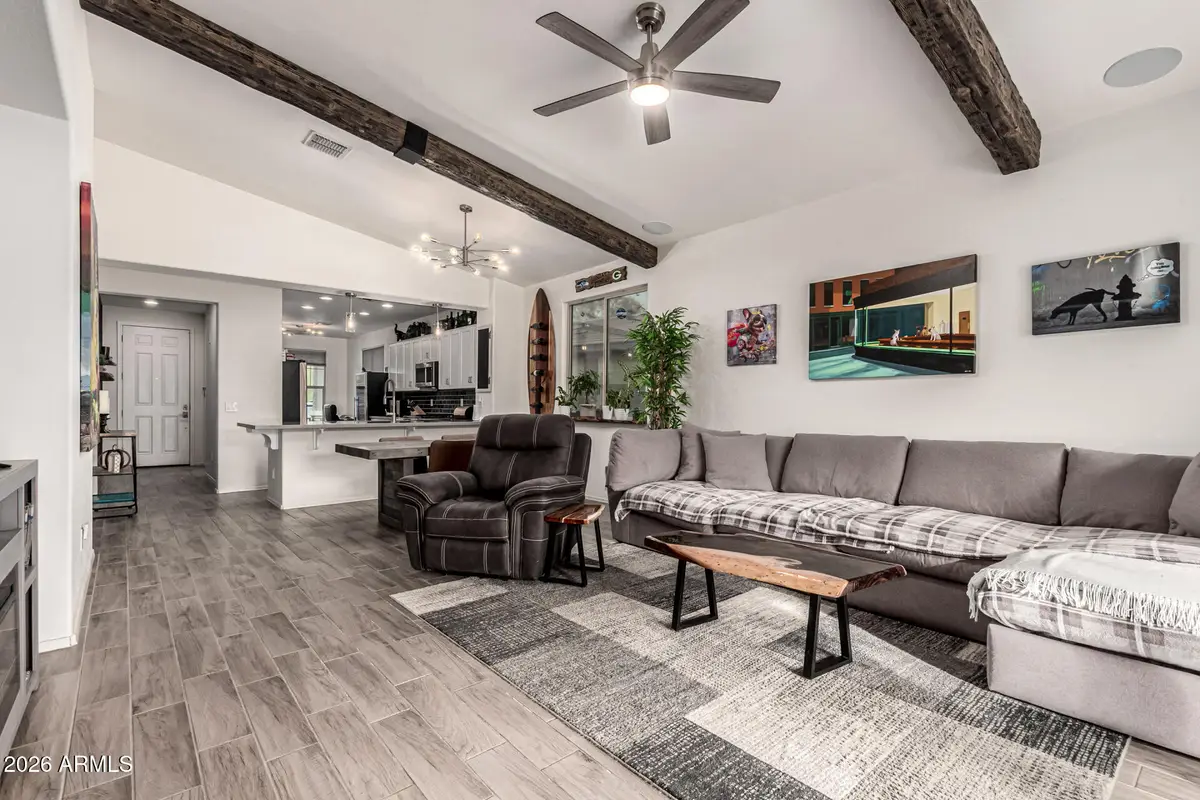 523 E Pasaro Drive, Phoenix, AZ 85085 - #1