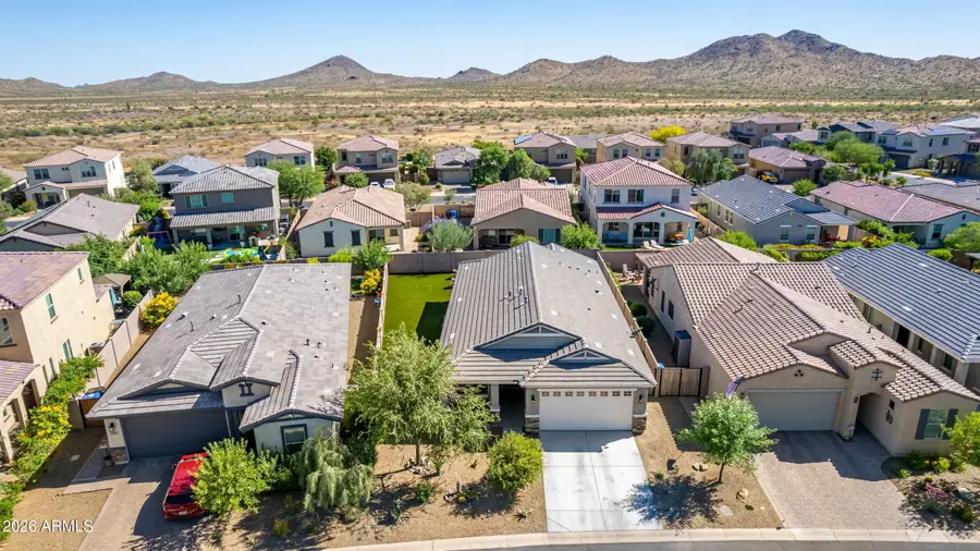 523 E Pasaro Drive, Phoenix, AZ 85085 - #2