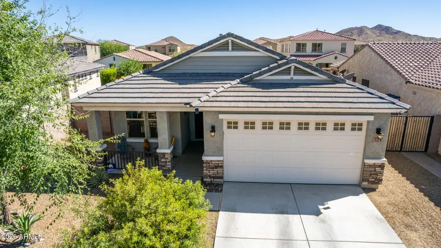 523 E Pasaro Drive, Phoenix, AZ 85085 - #3