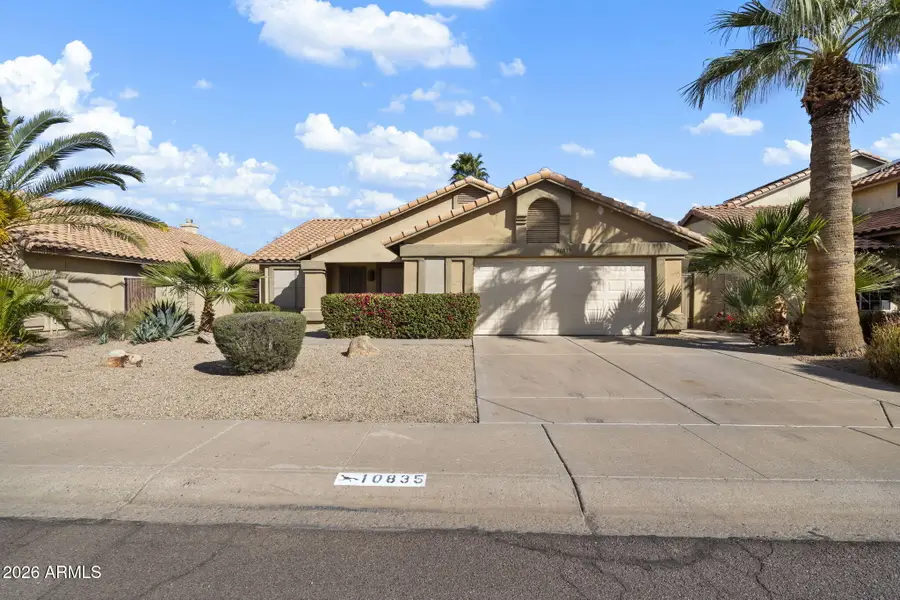 10835 S Dreamy Drive, Goodyear, AZ 85338 - #2