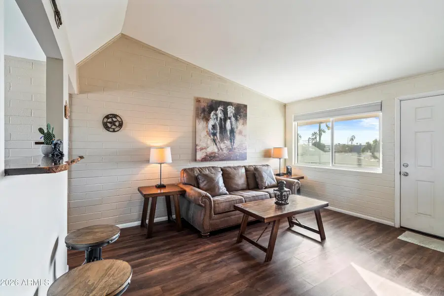 1908 W Berridge Lane #11, Phoenix, AZ 85015 - #2