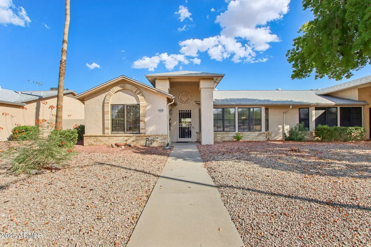 13635 W Meeker Boulevard, Sun City West, AZ 85375 - #1