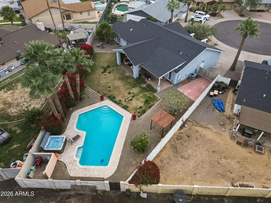 1970 E Duke Drive, Tempe, AZ 85283 - #3