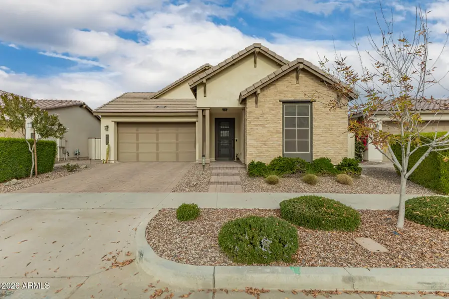 9758 E Resistance Avenue, Mesa, AZ 85212 - Image #2