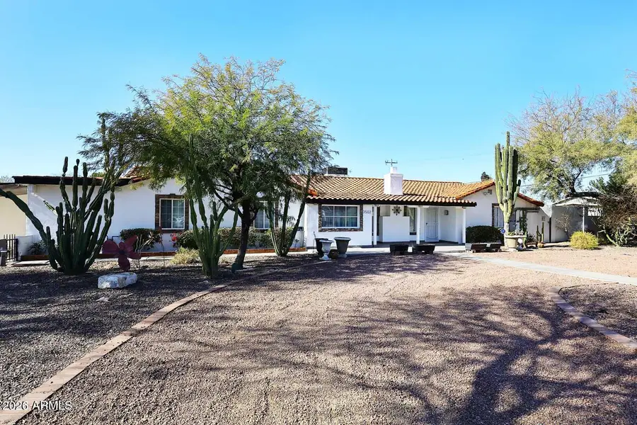 3502 N 22 Street, Phoenix, AZ 85016 - #2