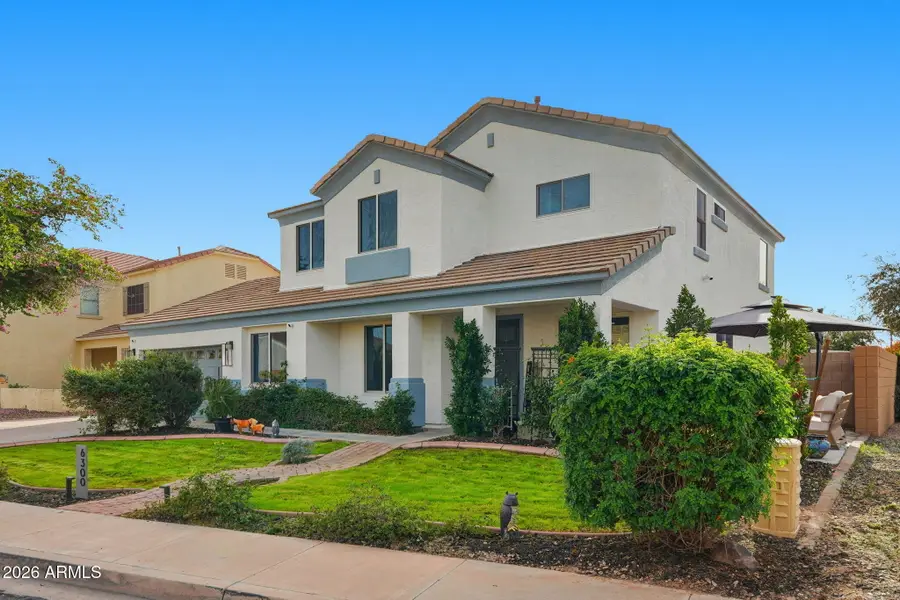 6300 S Black Hills Way, Chandler, AZ 85249 - #2