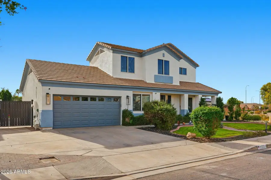 6300 S Black Hills Way, Chandler, AZ 85249 - #3