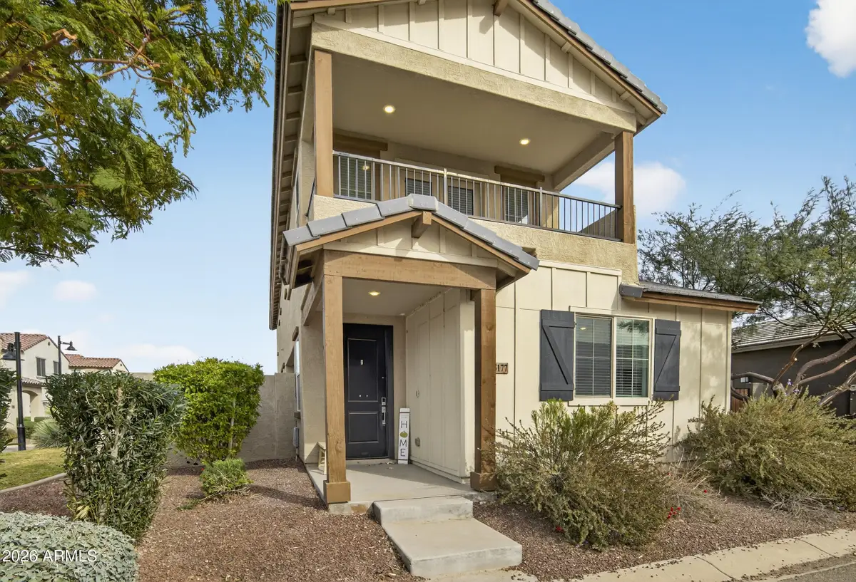 15177 W Desert Bloom Street, Goodyear, AZ 85338 - #1