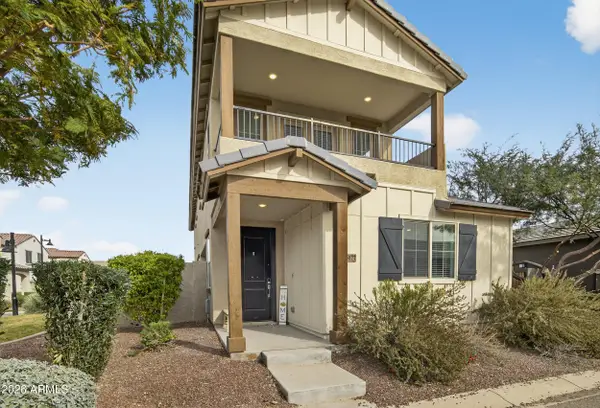 15177 W Desert Bloom Street, Goodyear, AZ 85338