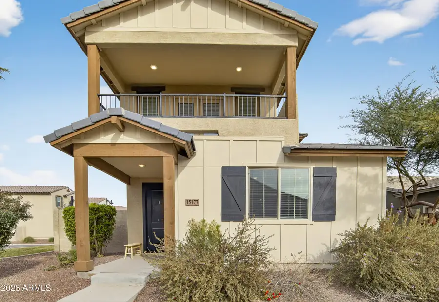 15177 W Desert Bloom Street, Goodyear, AZ 85338 - #3