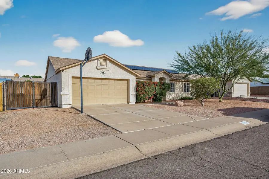 9502 E Flanders Road, Mesa, AZ 85207 - Image #2