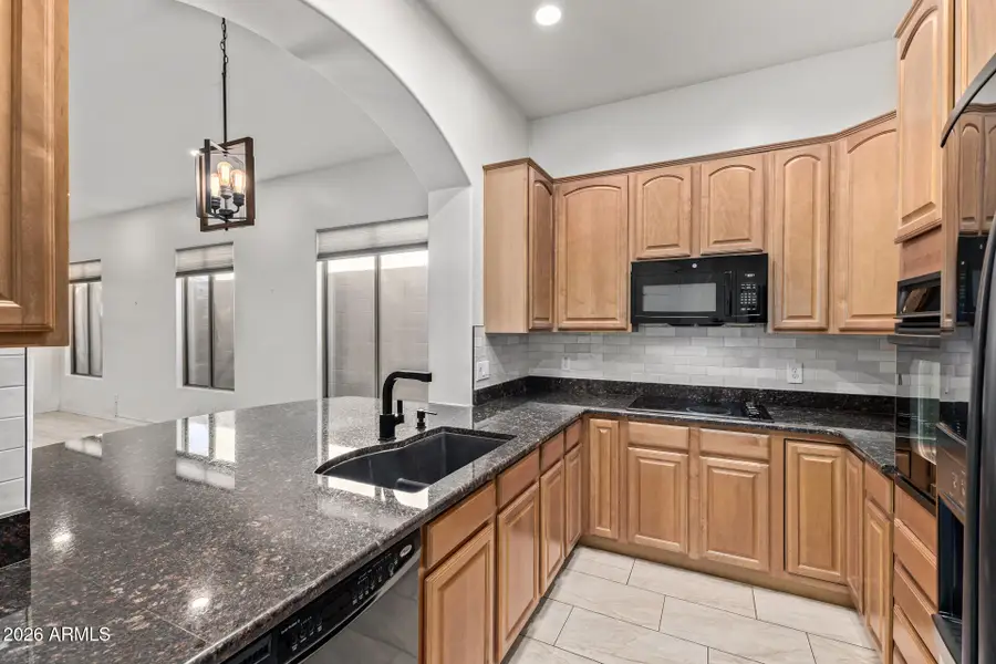 26806 N 65th Drive, Phoenix, AZ 85083 - #3