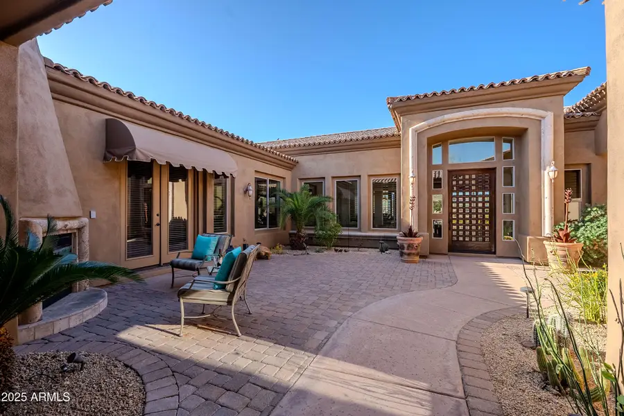 8392 E Eagle Feather Road, Scottsdale, AZ 85266 - Image #2