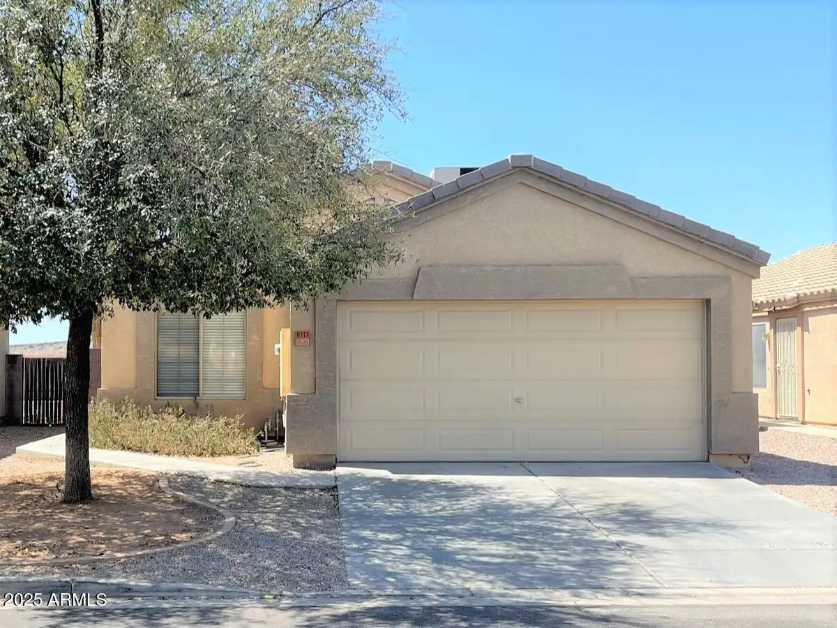 6717 E Lush Vista View, Florence, AZ 85132 - #1