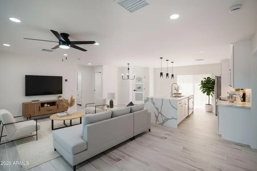 16494 S White Rock Lane, Mayer, AZ 86333 - Image #3