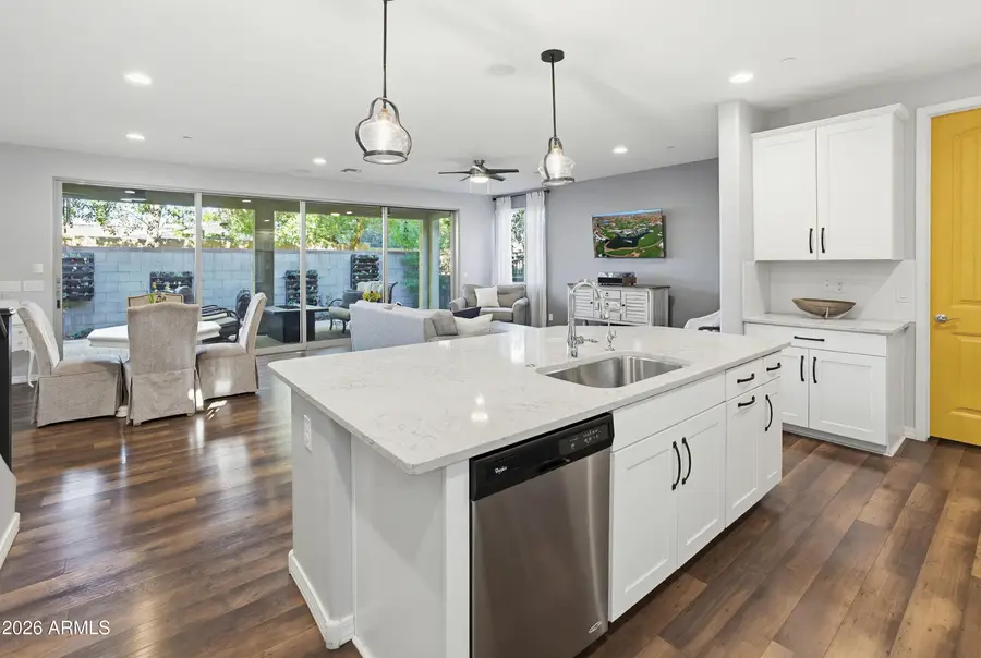 4660 E Tierra Buena Lane, Phoenix, AZ 85032 - #2