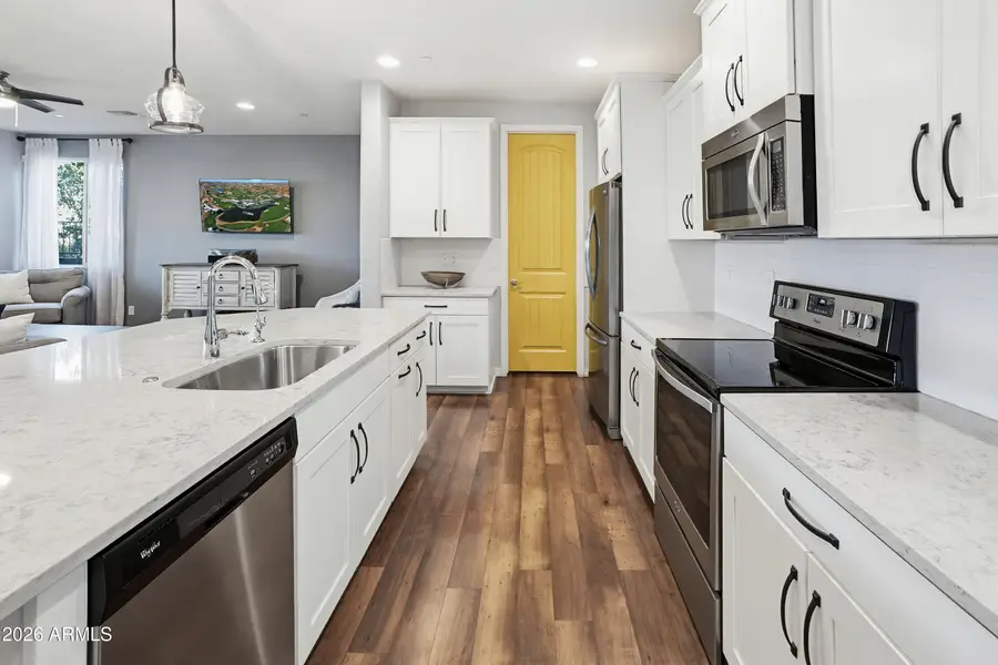 4660 E Tierra Buena Lane, Phoenix, AZ 85032 - #3