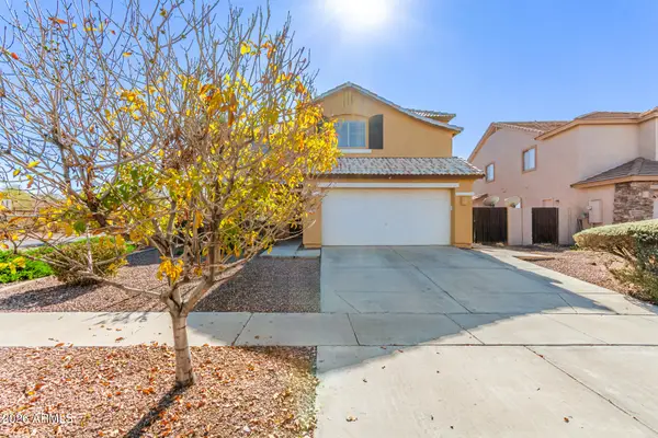 3877 E Sundance Avenue, Gilbert, AZ 85297