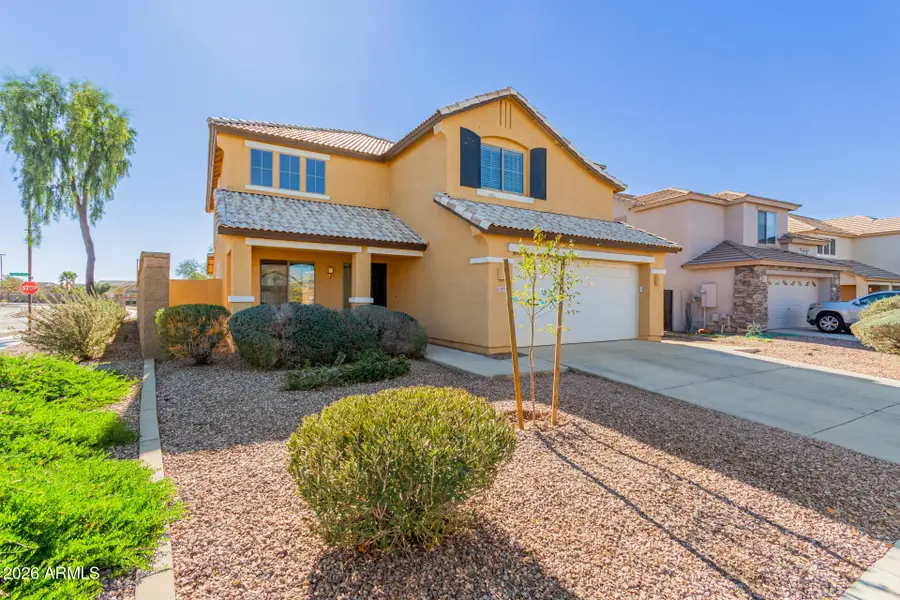 3877 E Sundance Avenue, Gilbert, AZ 85297 - #2