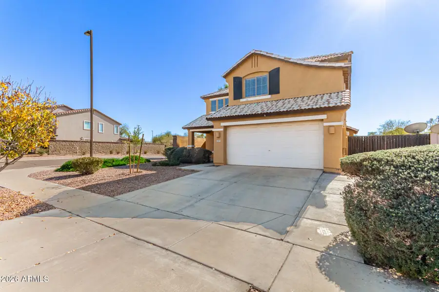 3877 E Sundance Avenue, Gilbert, AZ 85297 - #3