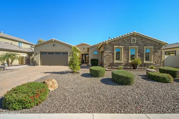 5047 S Ellesmere Street, Gilbert, AZ 85298