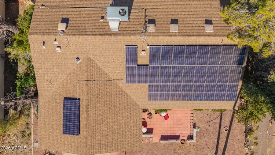 3732 W Caribbean Lane, Phoenix, AZ 85053 - #2