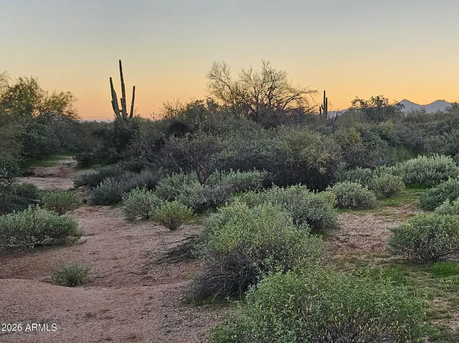 32XXX N 162nd Street #F, Scottsdale, AZ 85262 - #3