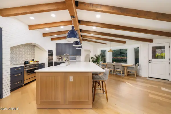 4041 E Hermosa Vista Drive, Mesa, AZ 85215