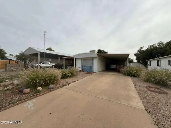 849 S Esperanza Avenue, Mesa, AZ 85208