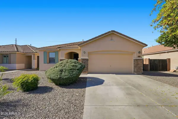 35304 N Murray Grey Drive, San Tan Valley, AZ 85143