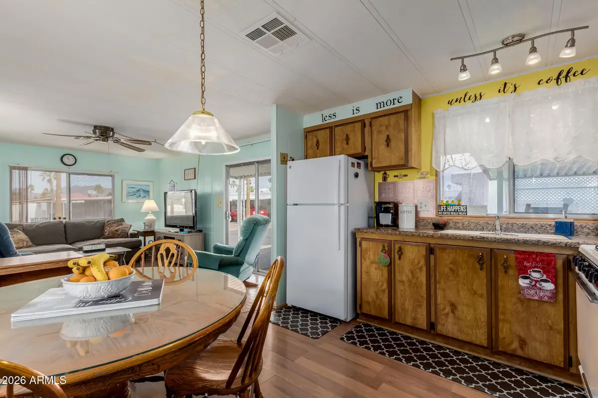 800 W Apache Trail #77, Apache Junction, AZ 85120 - #1