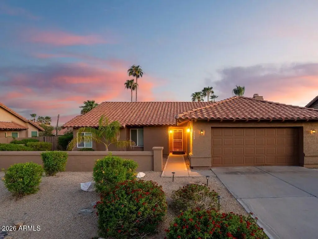 6049 E Betty Elyse Lane, Scottsdale, AZ 85254 - #1