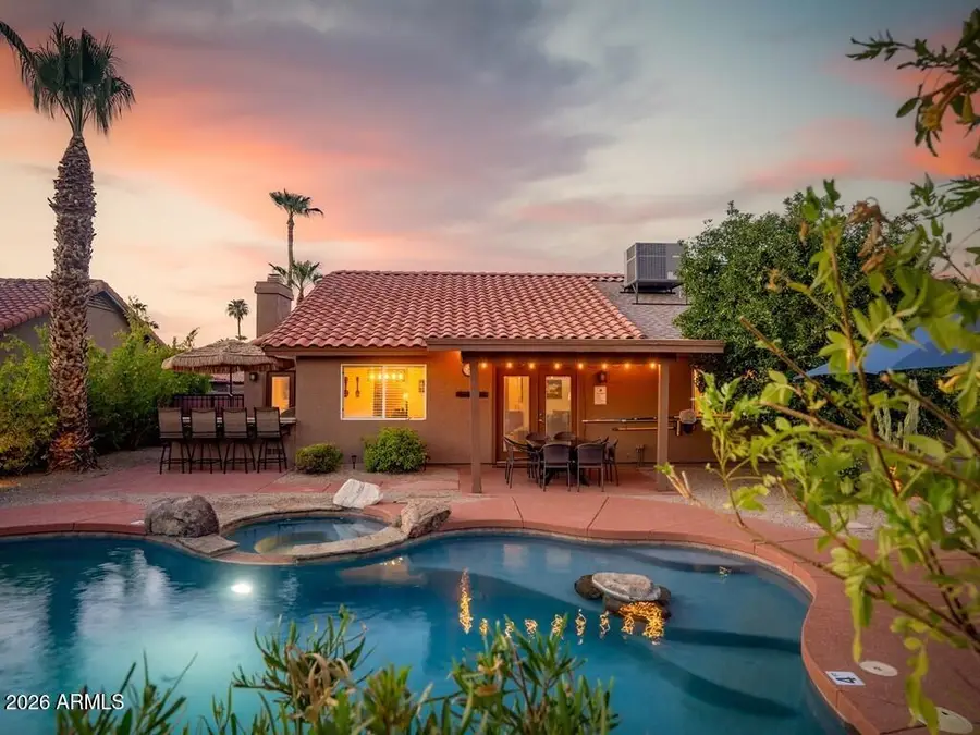 6049 E Betty Elyse Lane, Scottsdale, AZ 85254 - #2