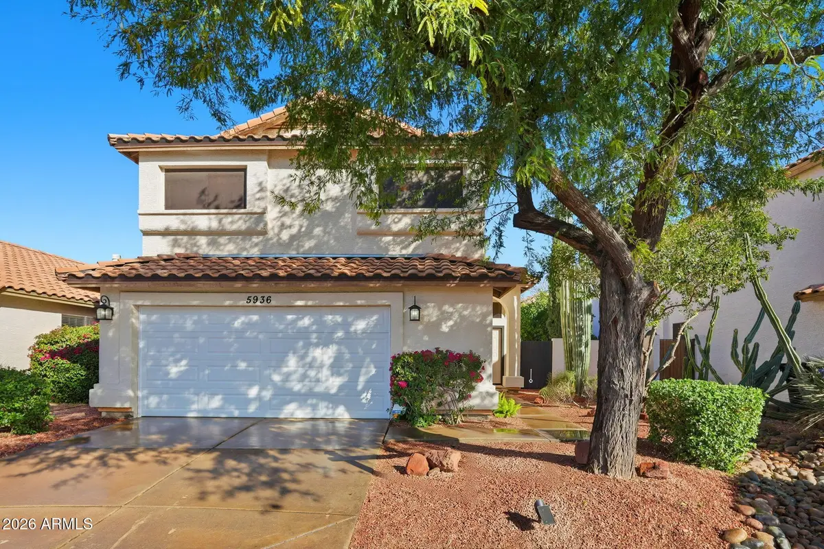 5936 E Phelps Road, Scottsdale, AZ 85254 - #1