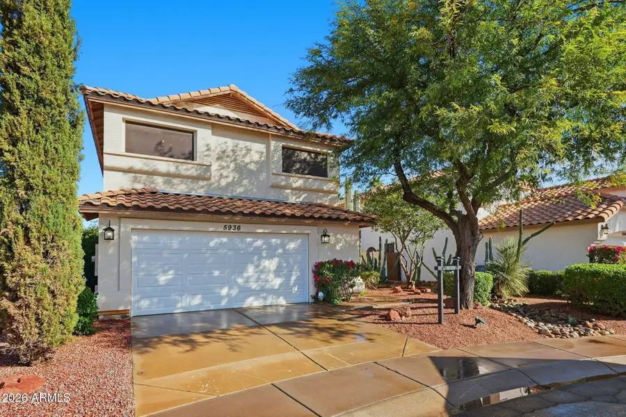 5936 E Phelps Road, Scottsdale, AZ 85254 - #3