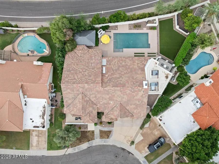 9850 N 83rd Place, Scottsdale, AZ 85258 - #2