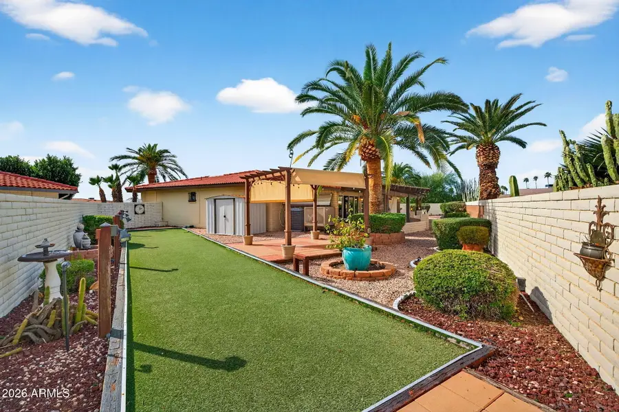 4654 E Escondido Avenue, Mesa, AZ 85206 - #2