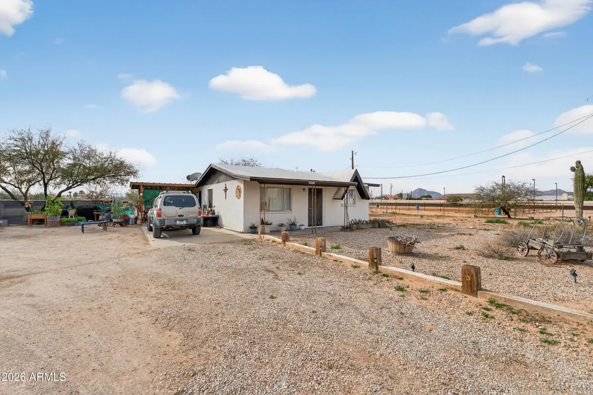 20637 W Arlington Road, Buckeye, AZ 85326 - Image #1