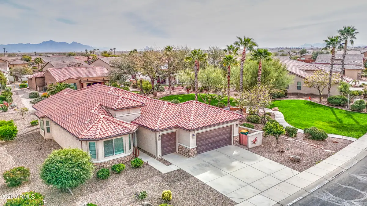 5245 N Grand Canyon Drive, Eloy, AZ 85131 - #1