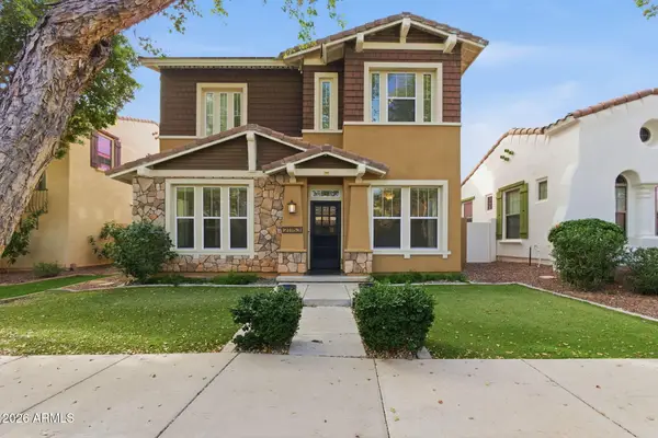 21153 W Sycamore Drive, Buckeye, AZ 85396