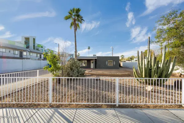 2261 W Ella Street, Mesa, AZ 85201