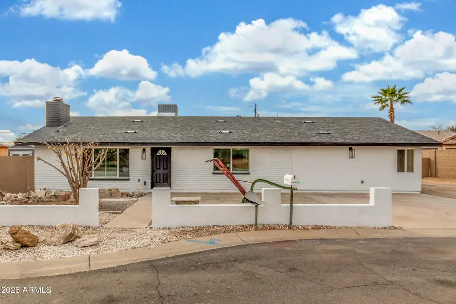 16632 N 18th Place, Phoenix, AZ 85022 - #2