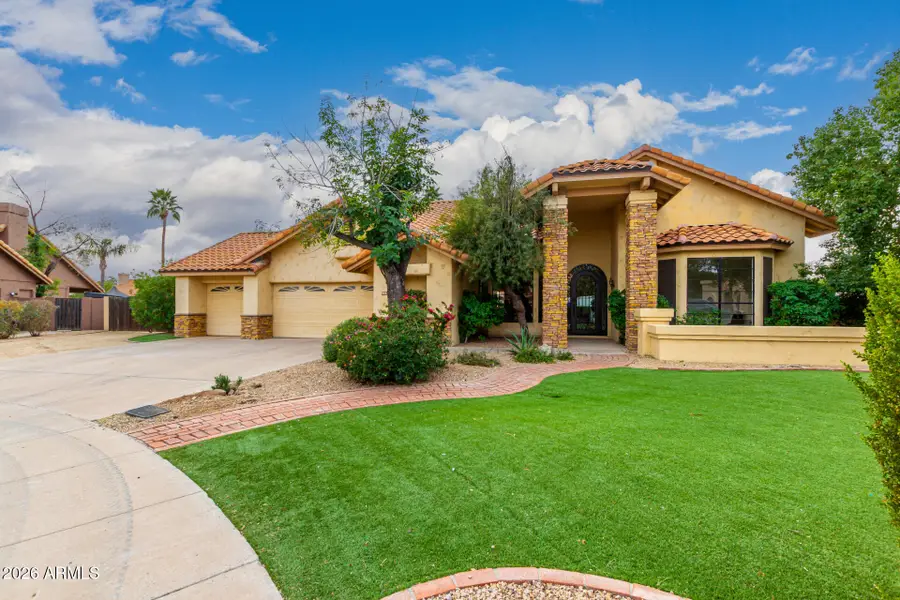 9781 E Aster Drive, Scottsdale, AZ 85260 - #2