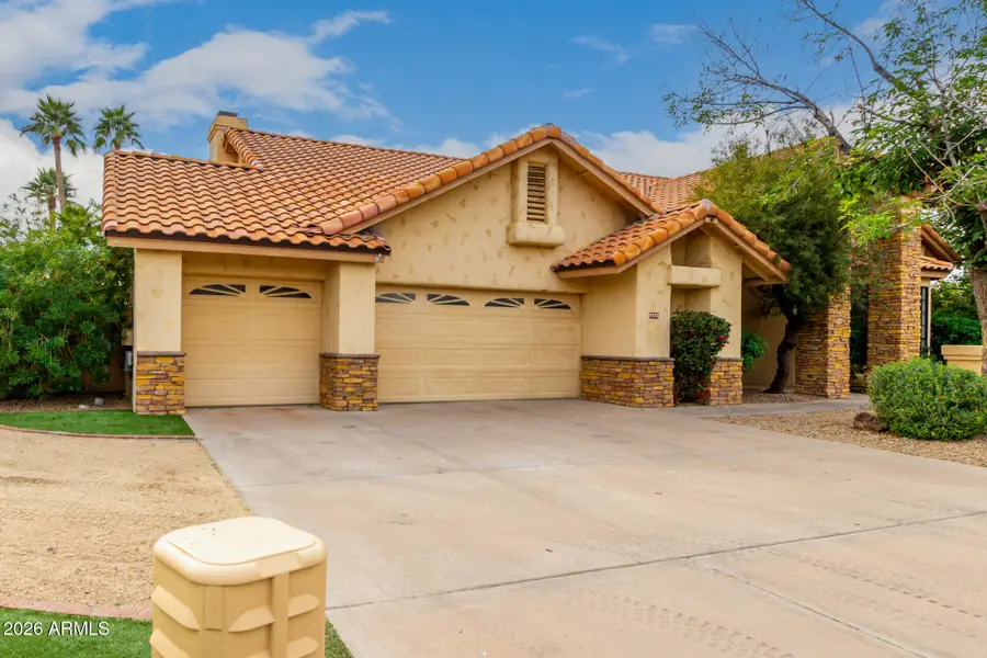 9781 E Aster Drive, Scottsdale, AZ 85260 - #3