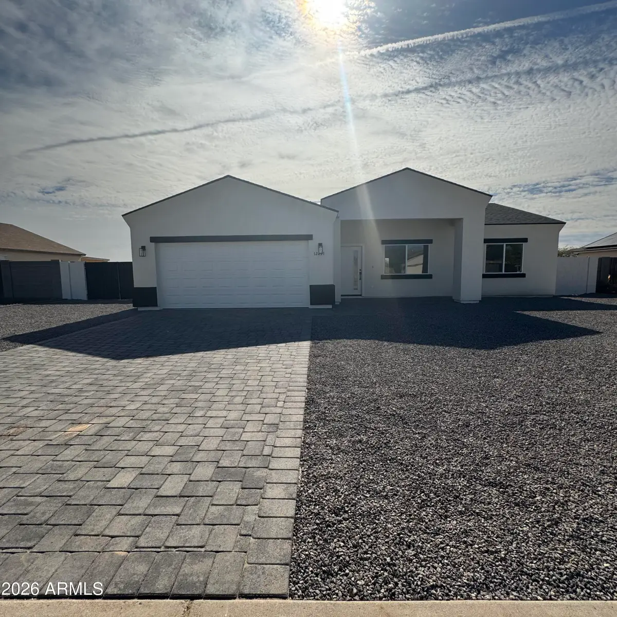 12291 W Lobo Drive, Arizona City, AZ 85123 - #1