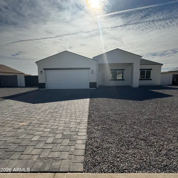 12291 W Lobo Drive, Arizona City, AZ 85123